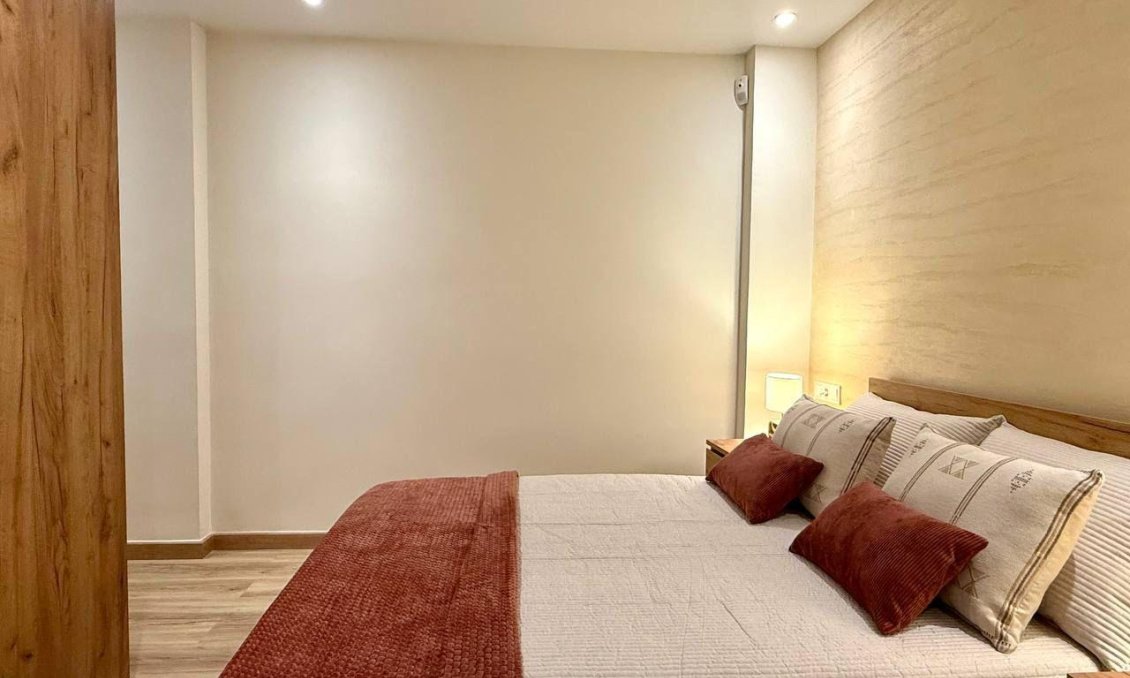 Segunda mano - Apartamento -
Lo Pagan - La Puntica