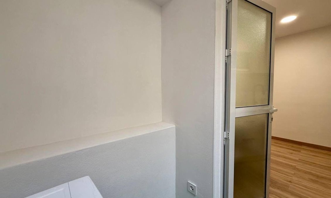 Segunda mano - Apartamento -
Lo Pagan - La Puntica