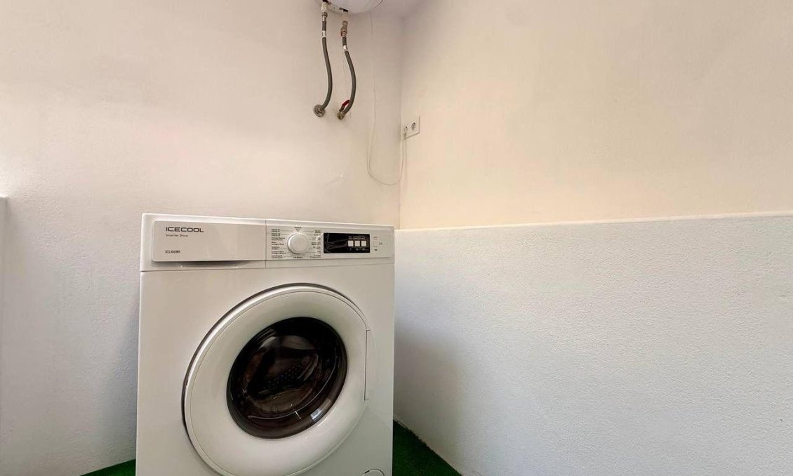 Segunda mano - Apartamento -
Lo Pagan - La Puntica