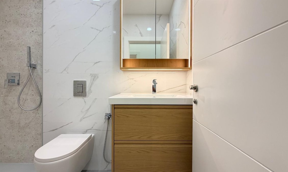 Revânzare - Apartament -
Torrevieja - Playa del Cura