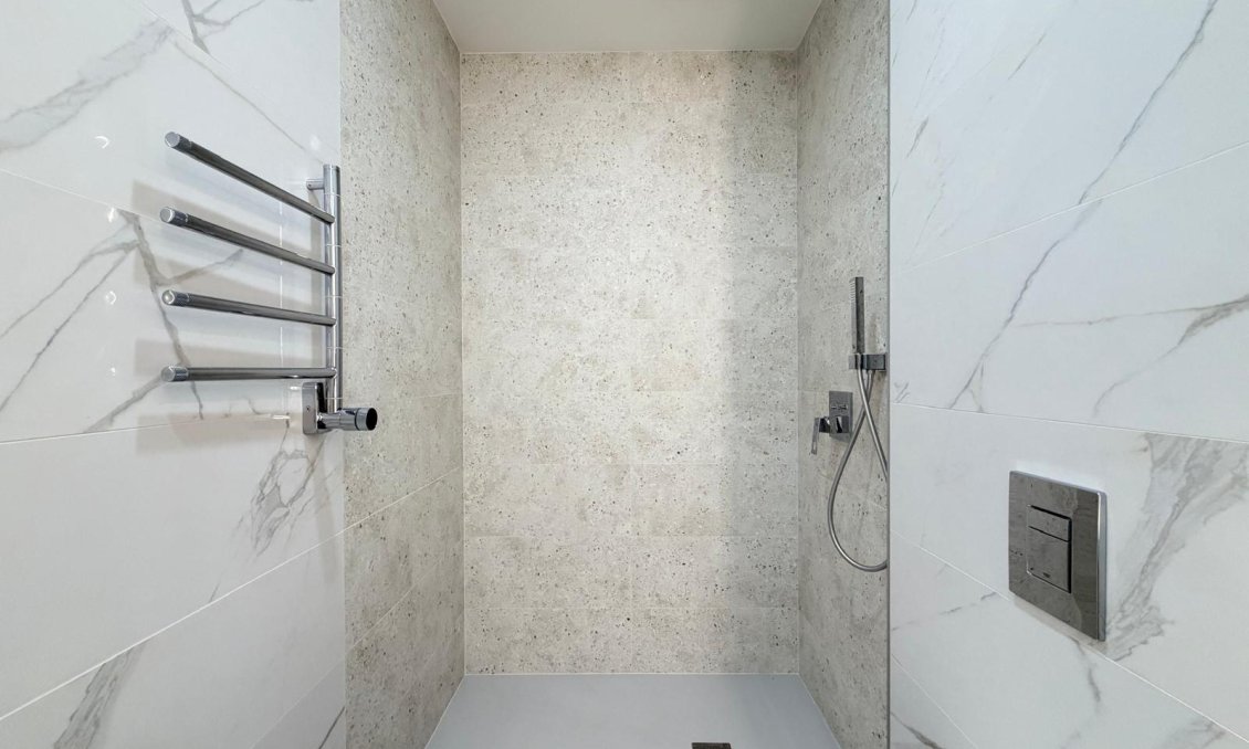 Revânzare - Apartament -
Torrevieja - Playa del Cura