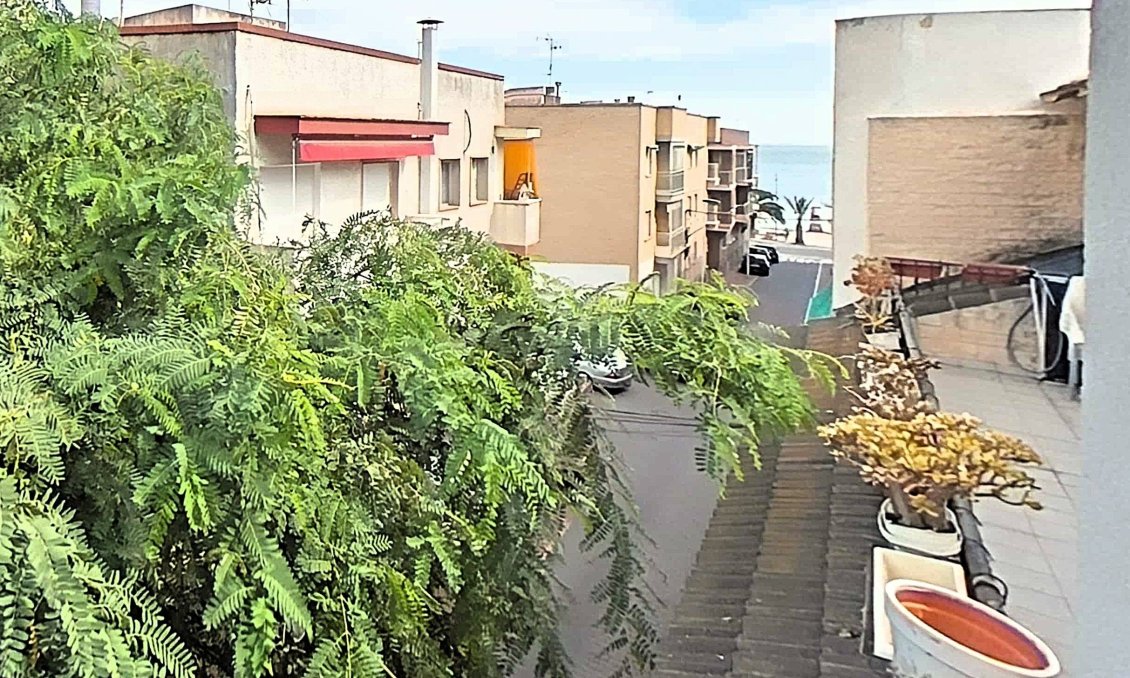 Segunda mano - Apartamento -
Lo Pagan - La Puntica
