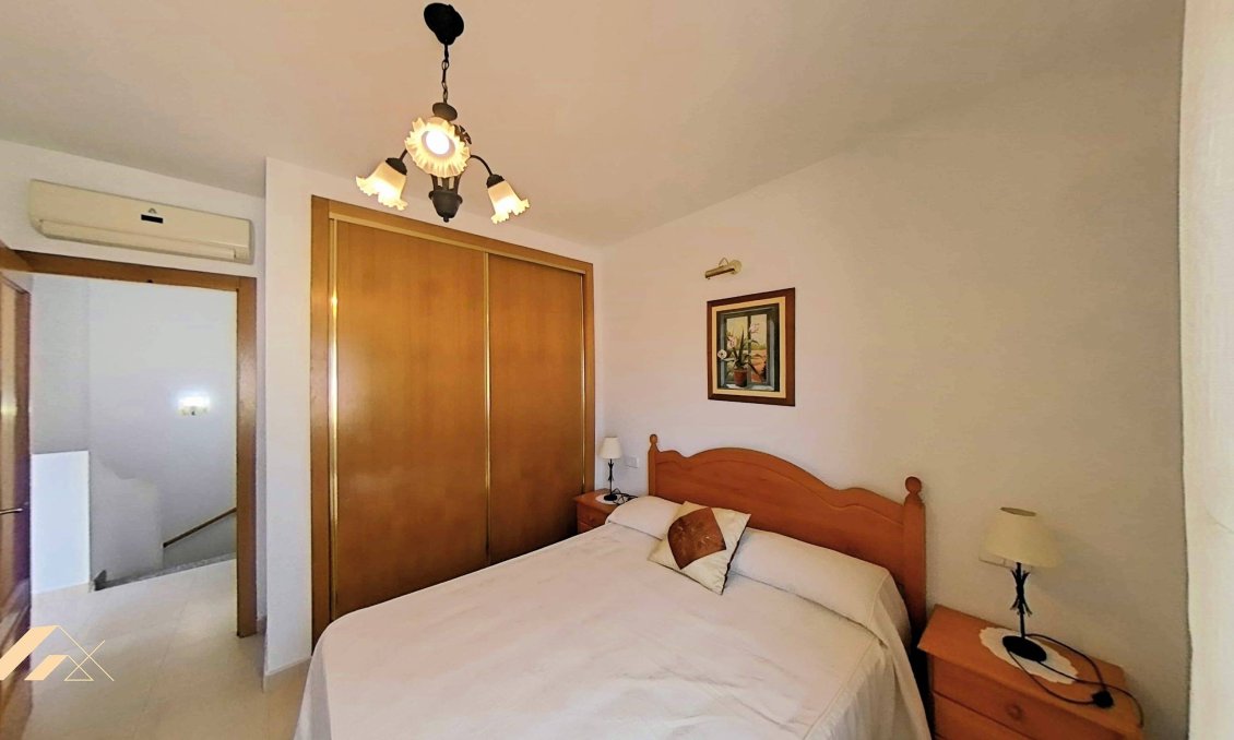 Segunda mano - Apartamento -
Lo Pagan - La Puntica