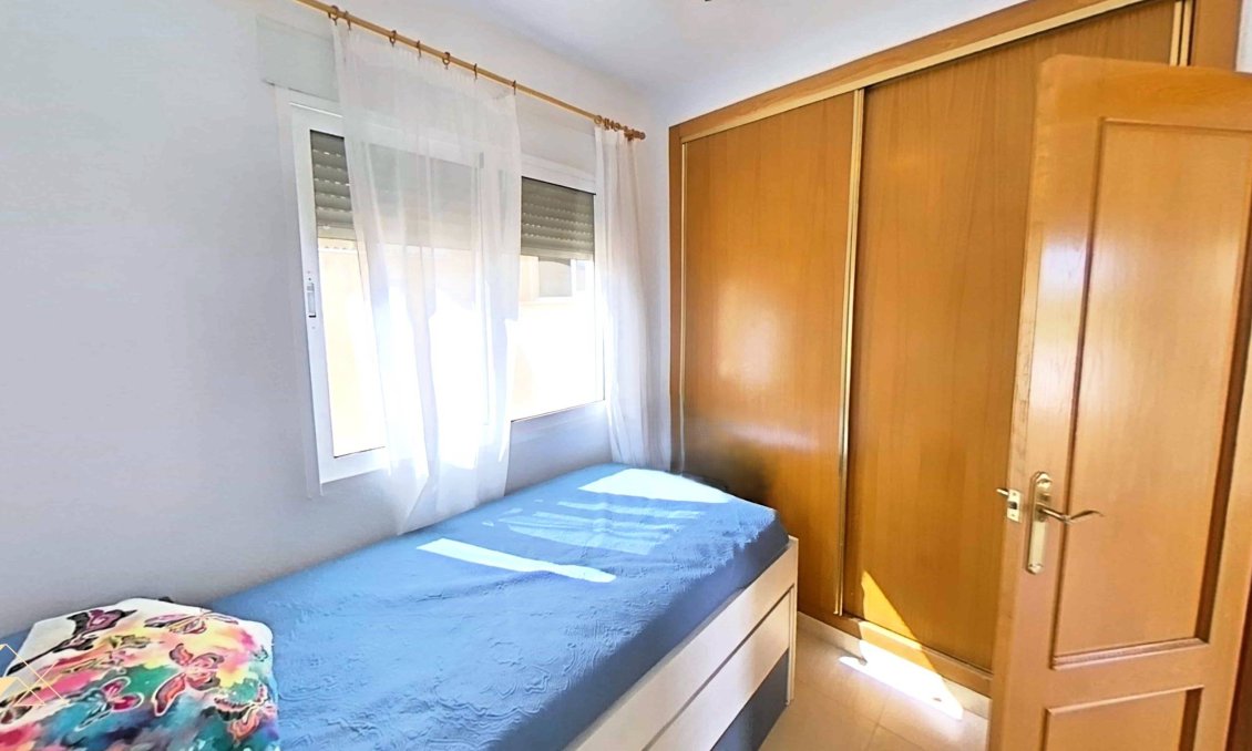 Segunda mano - Apartamento -
Lo Pagan - La Puntica