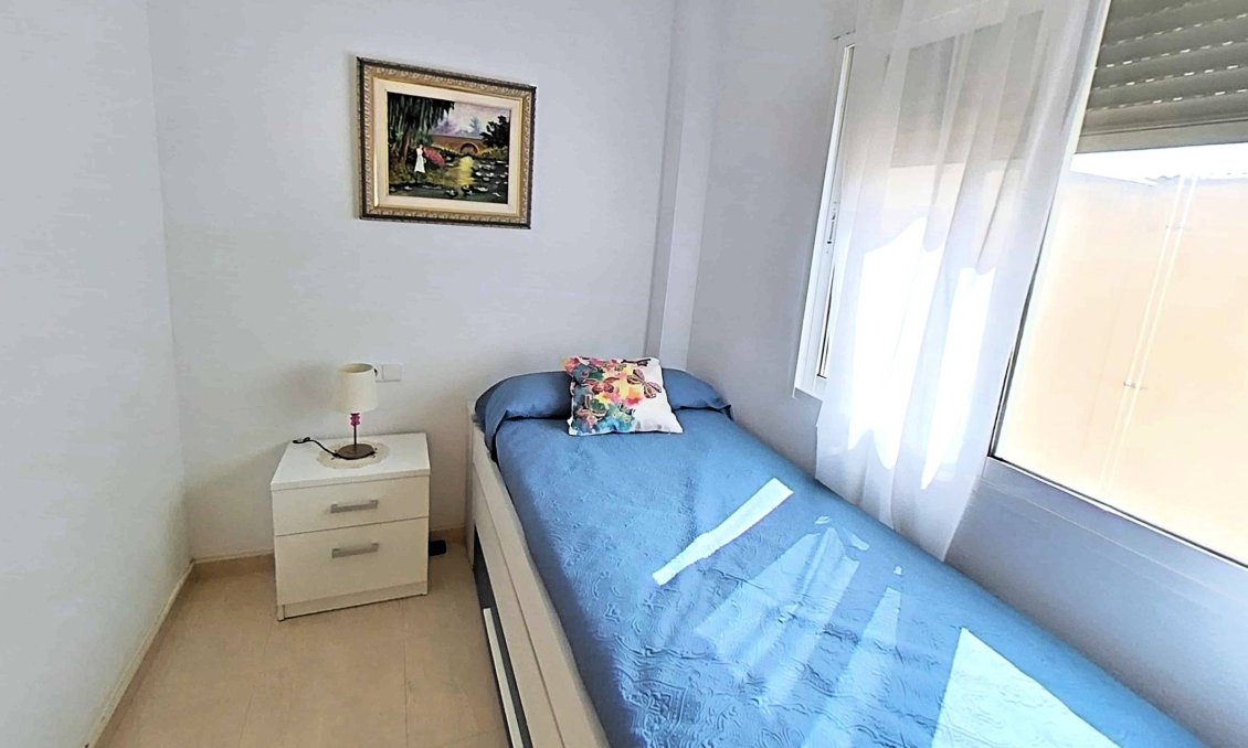 Segunda mano - Apartamento -
Lo Pagan - La Puntica