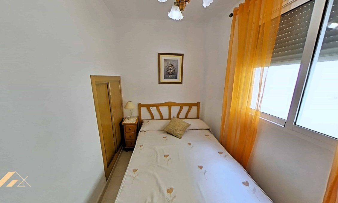 Segunda mano - Apartamento -
Lo Pagan - La Puntica