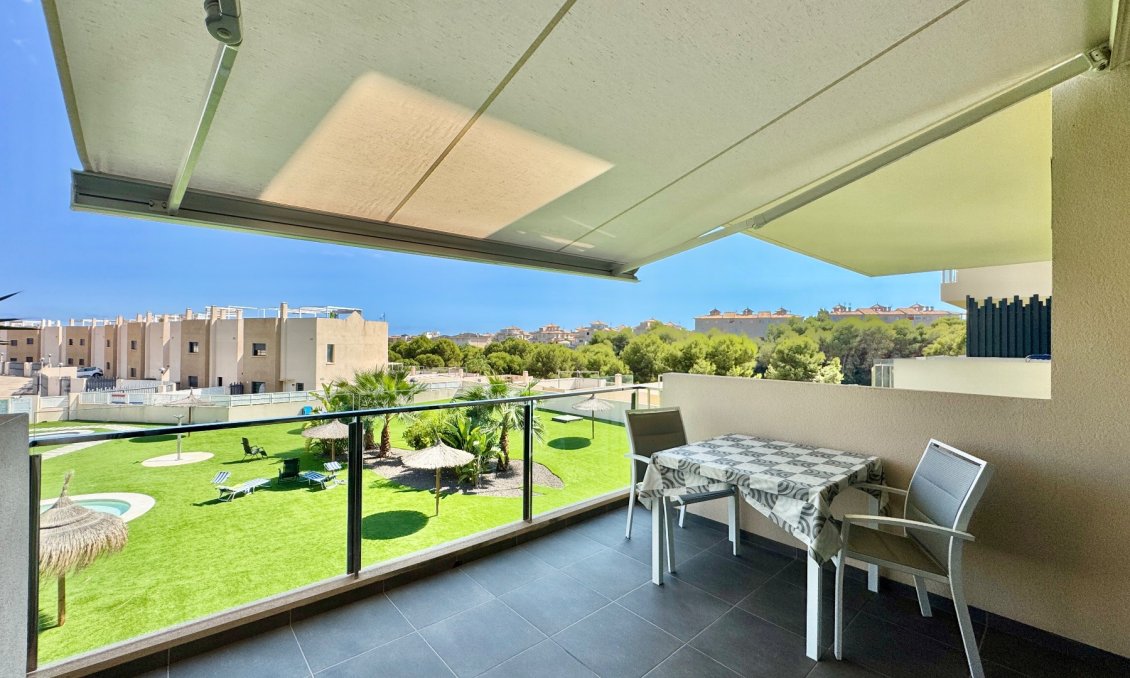 Segunda mano - Apartamento -
Orihuela - Inland