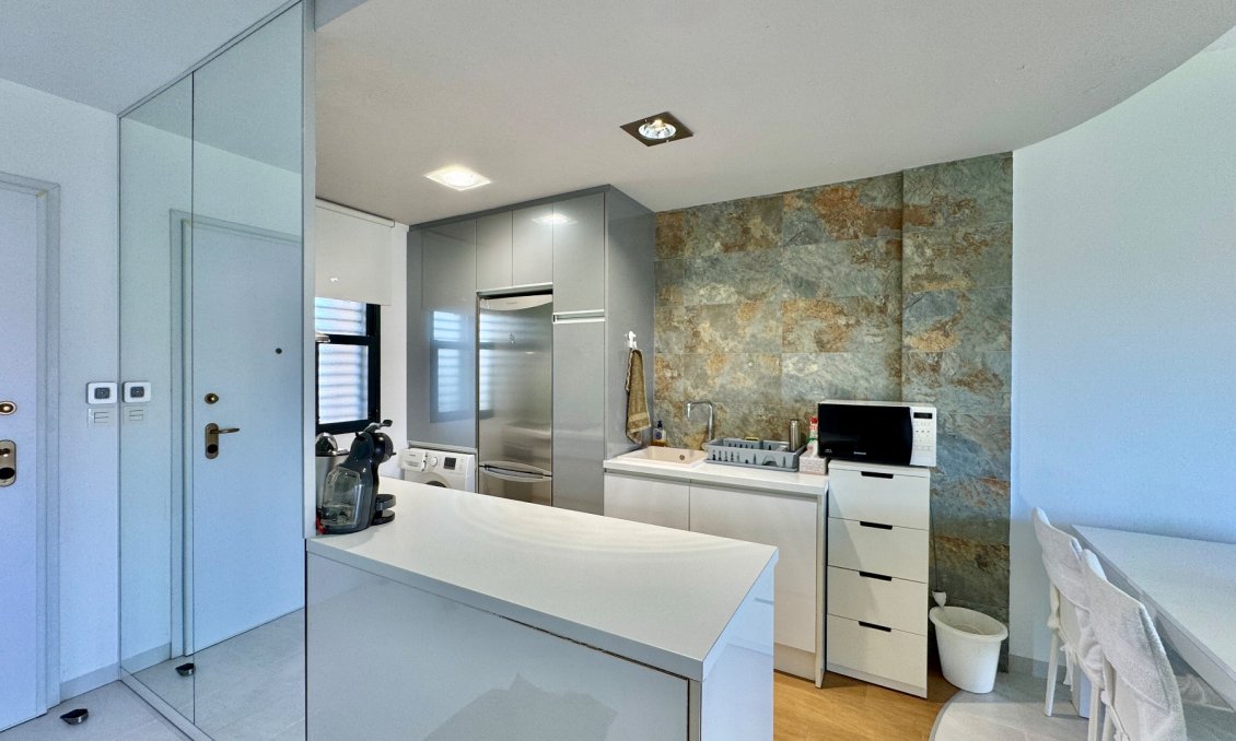 Segunda mano - Apartamento -
Orihuela - Inland
