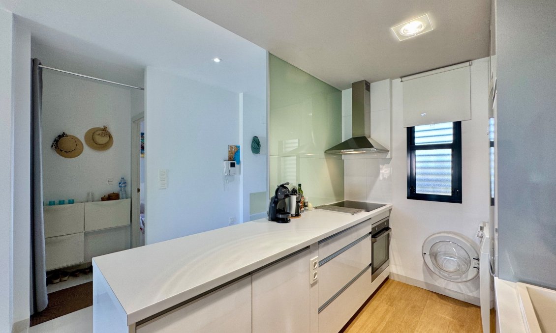 Segunda mano - Apartamento -
Orihuela - Inland