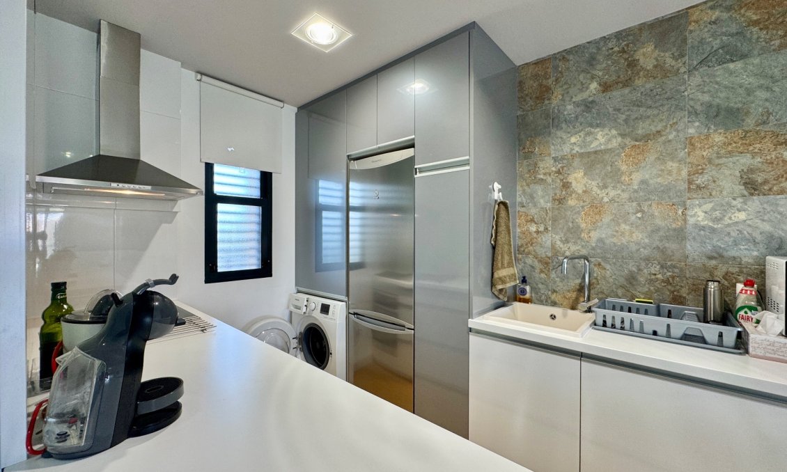Segunda mano - Apartamento -
Orihuela - Inland