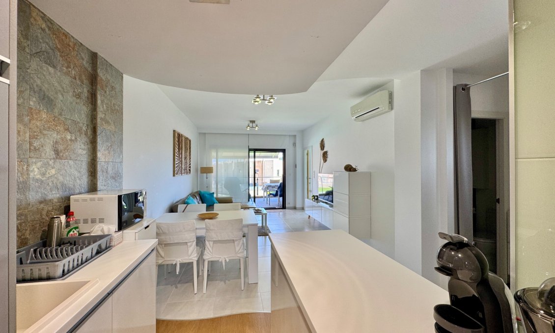 Segunda mano - Apartamento -
Orihuela - Inland