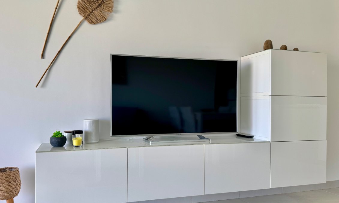 Segunda mano - Apartamento -
Orihuela - Inland