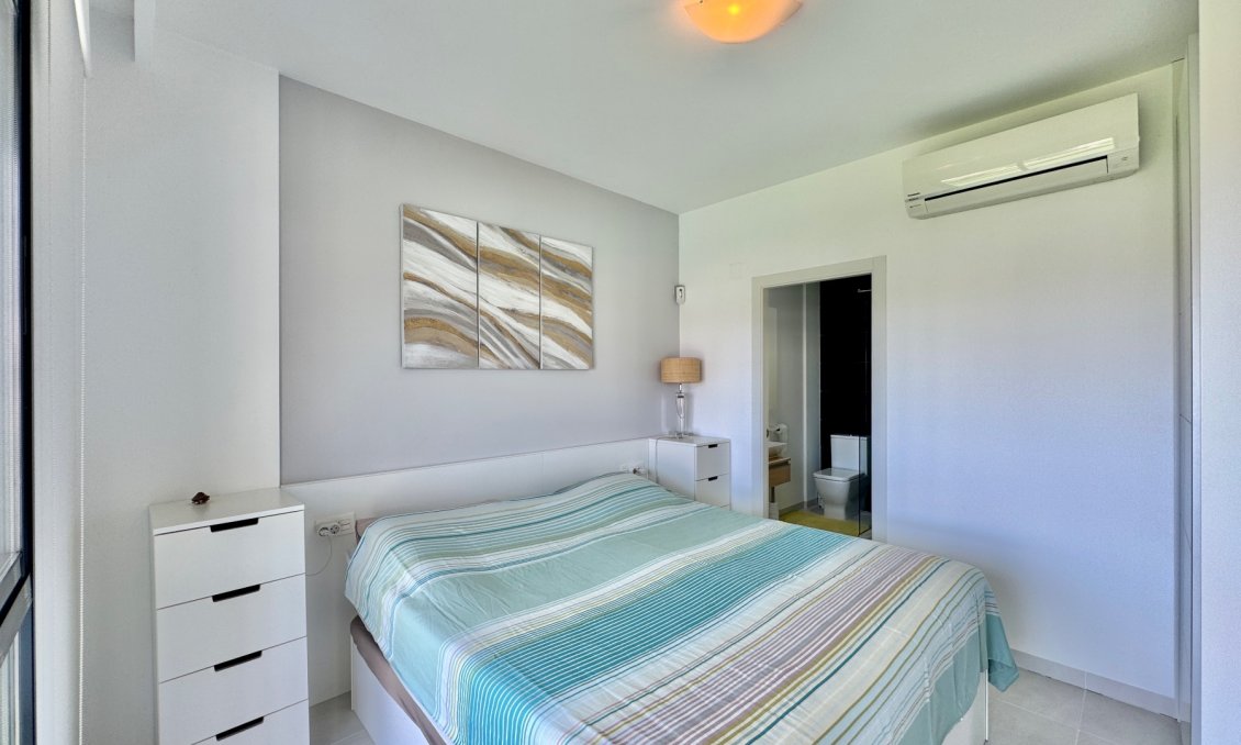 Segunda mano - Apartamento -
Orihuela - Inland