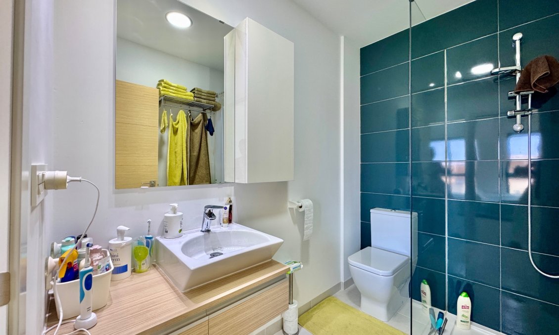 Segunda mano - Apartamento -
Orihuela - Inland