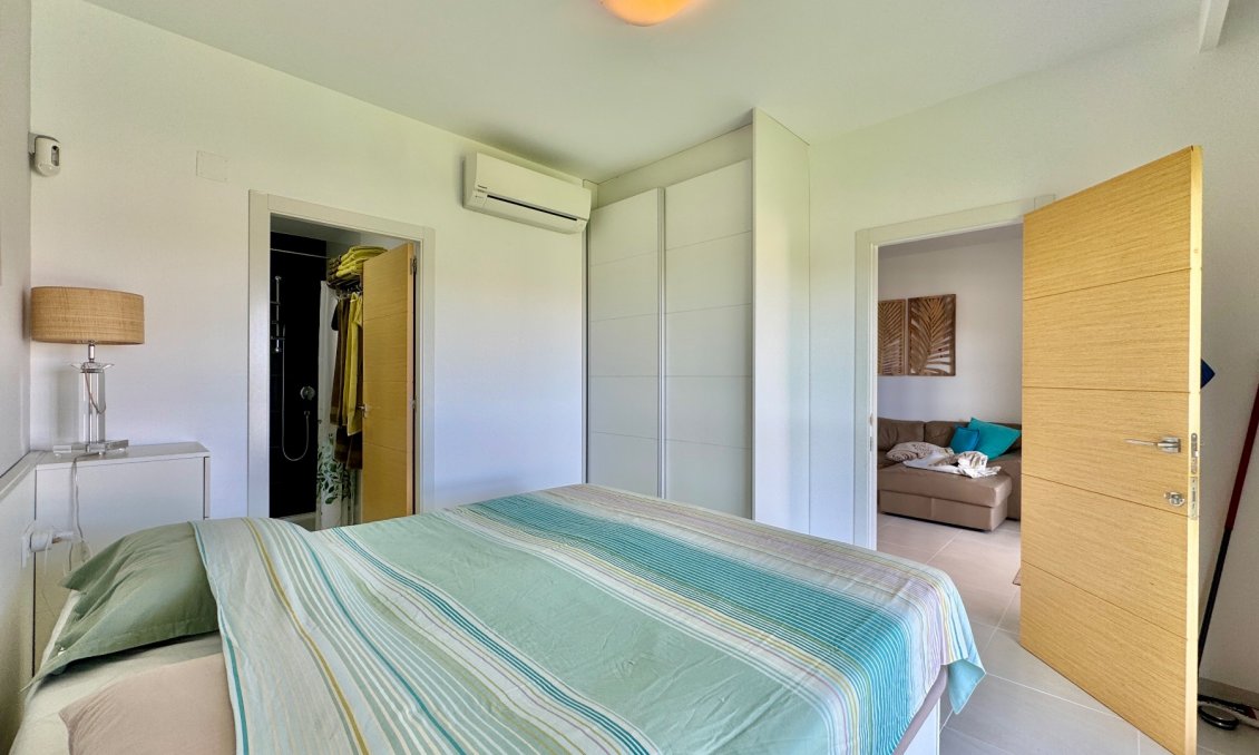 Segunda mano - Apartamento -
Orihuela - Inland