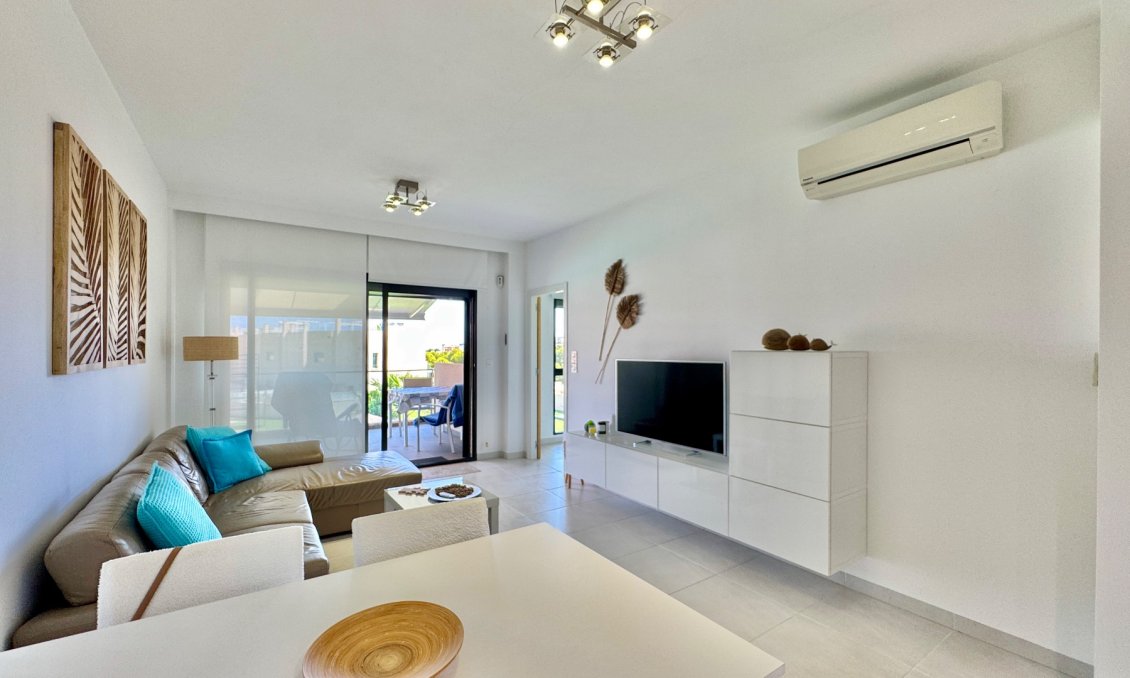 Segunda mano - Apartamento -
Orihuela - Inland
