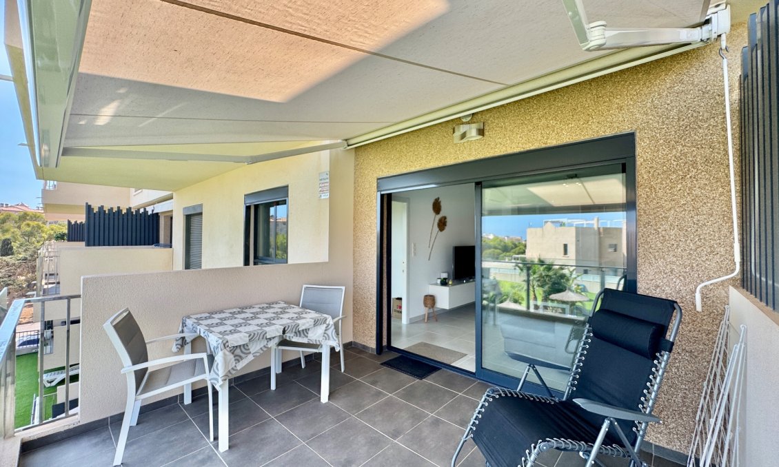 Segunda mano - Apartamento -
Orihuela - Inland