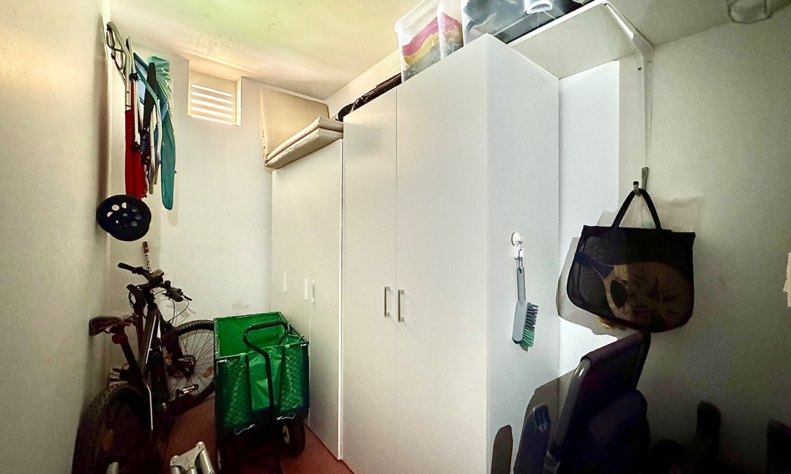 Segunda mano - Apartamento -
Orihuela - Inland