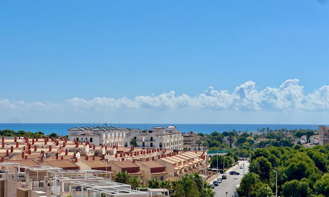 Segunda mano - Apartamento -
Orihuela - Inland