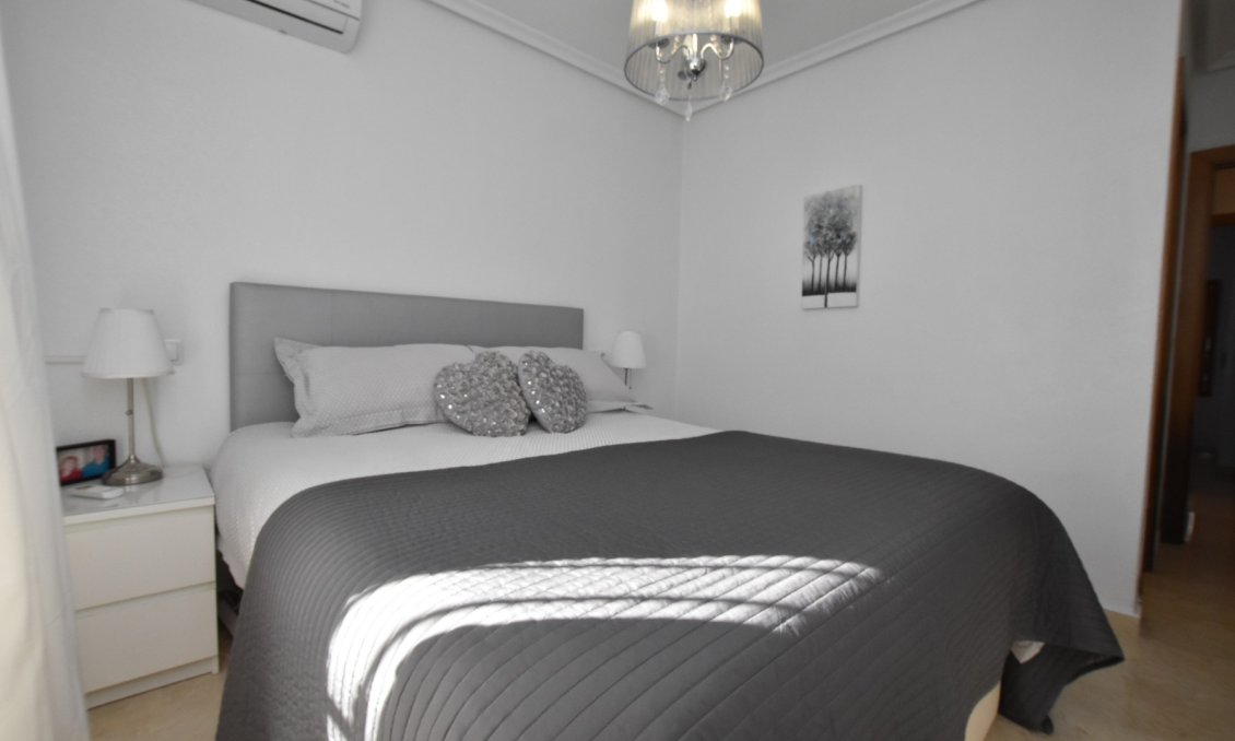 Resale - Bungalow -
Algorfa - Inland