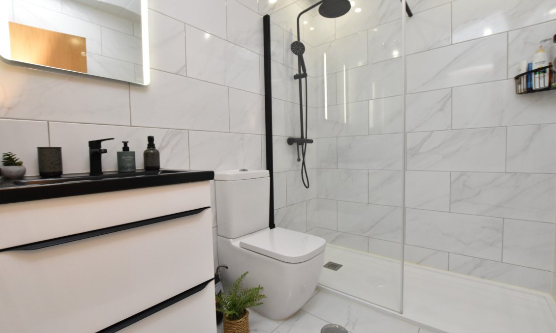 Resale - Bungalow -
Algorfa - Inland