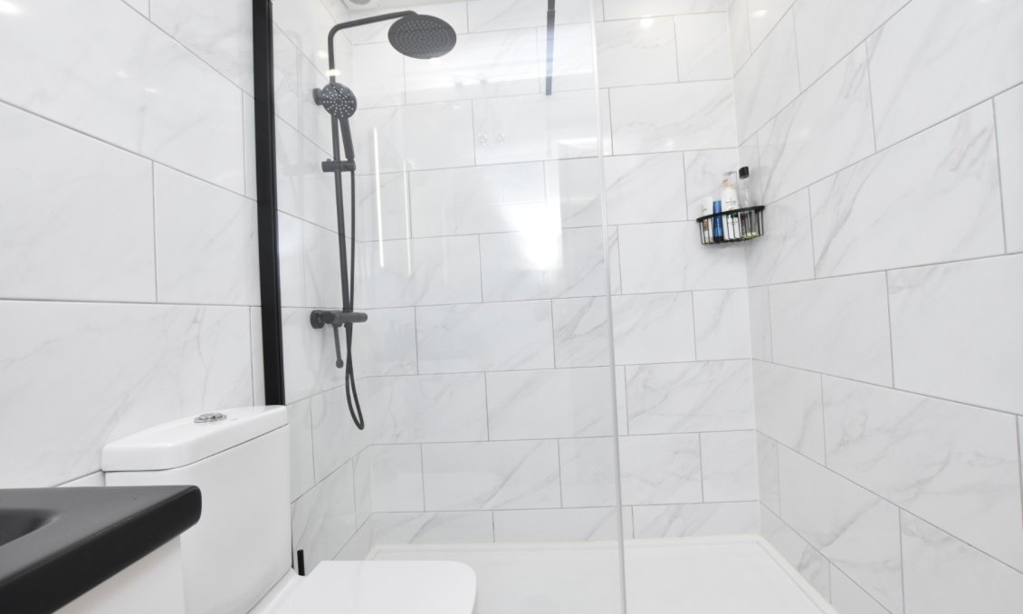 Resale - Bungalow -
Algorfa - Inland