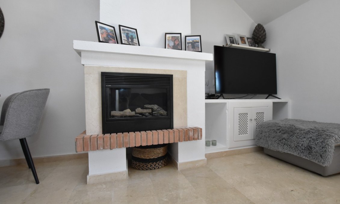 Resale - Bungalow -
Algorfa - Inland