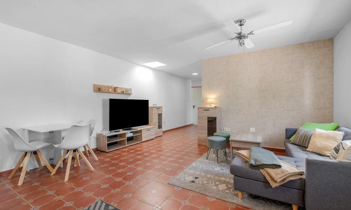 Segunda mano - Villa -
Ciudad Quesada - Costa Blanca