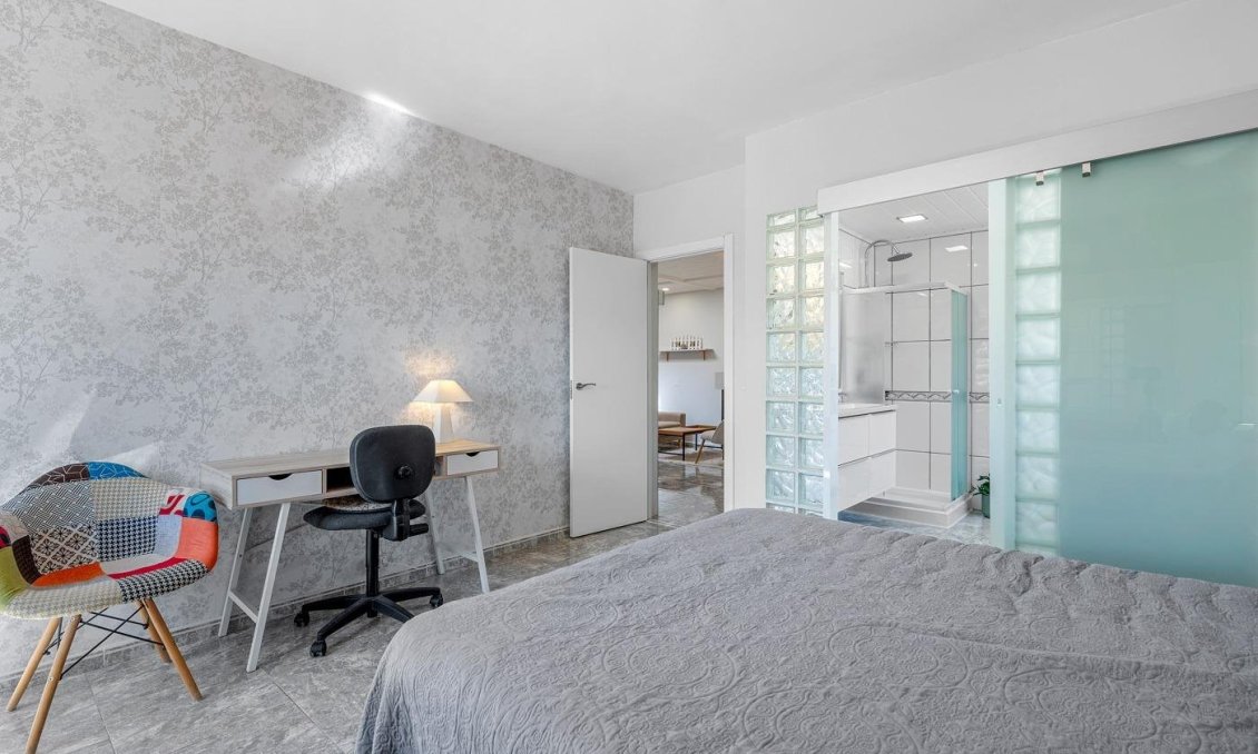 Segunda mano - Villa -
Ciudad Quesada - Costa Blanca