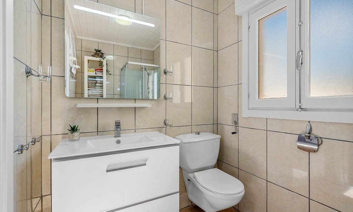 Segunda mano - Villa -
Ciudad Quesada - Costa Blanca