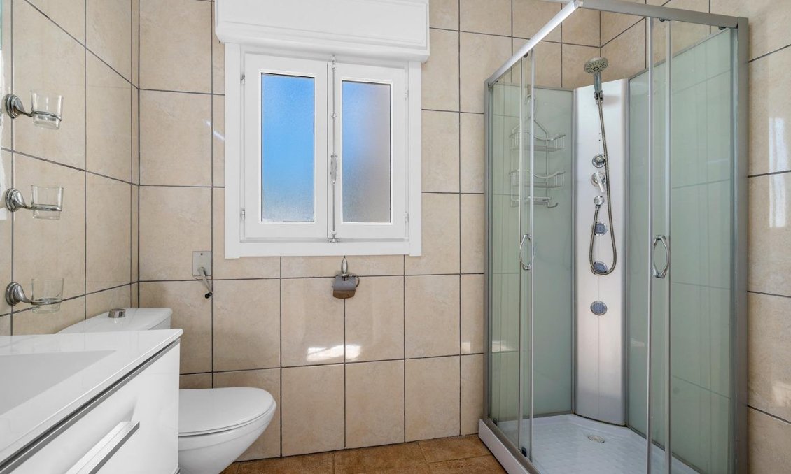 Segunda mano - Villa -
Ciudad Quesada - Costa Blanca