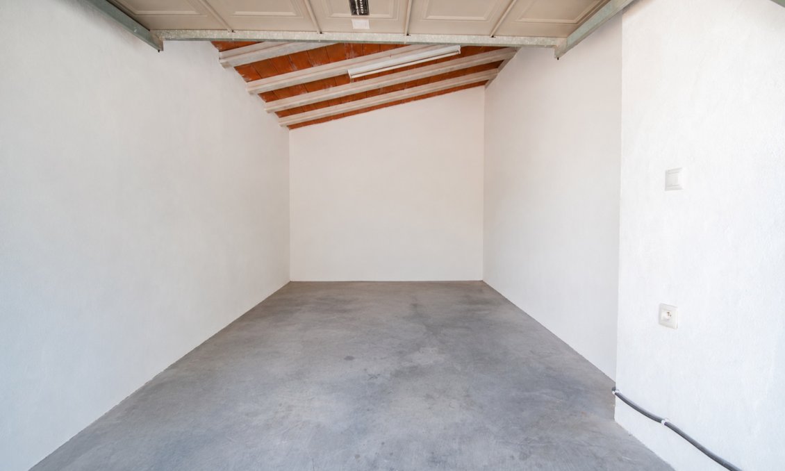 Segunda mano - Villa -
Benissa - Costa Blanca