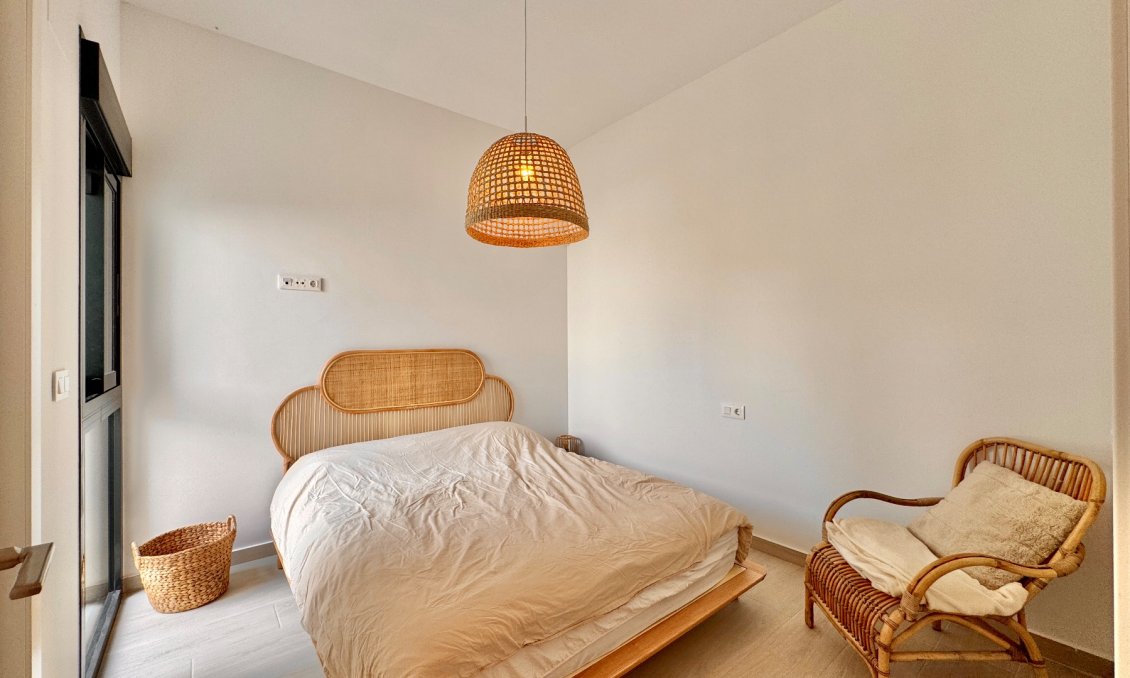 Segunda mano - Villa -
Algorfa - Inland