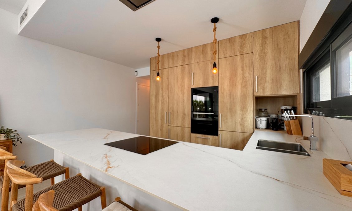 Segunda mano - Villa -
Algorfa - Inland