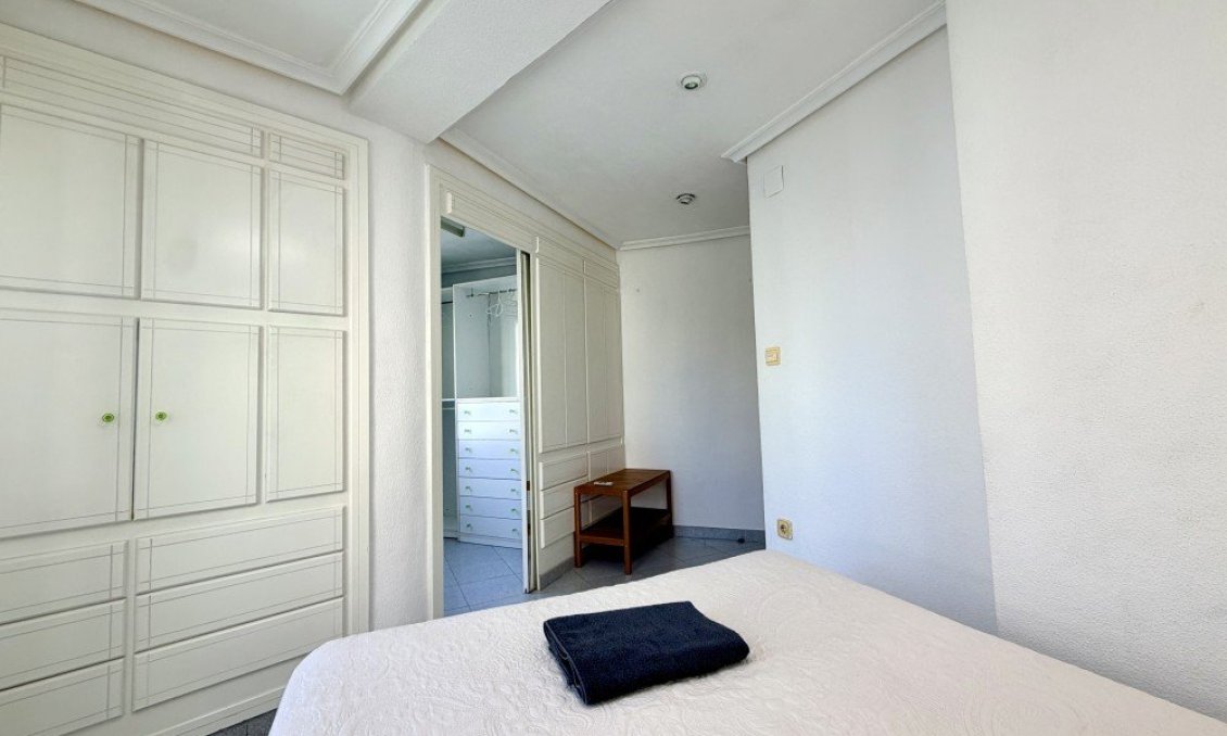Segunda mano - Apartamento -
Elche - Costa Blanca