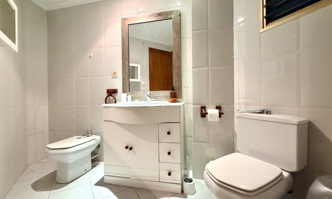 Segunda mano - Apartamento -
Elche - Costa Blanca