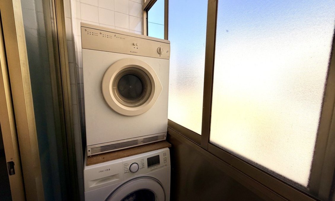 Segunda mano - Apartamento -
Elche - Costa Blanca