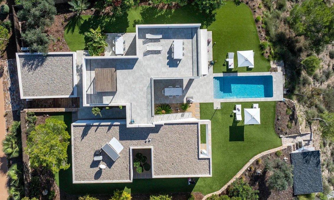 Segunda mano - Villa -
Orihuela - Inland