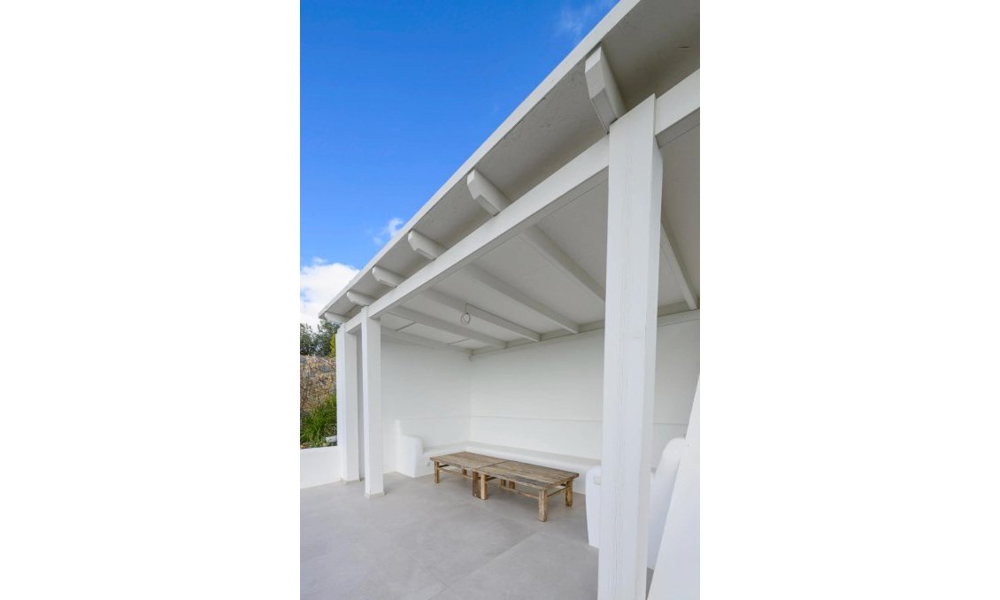 Segunda mano - Villa -
Orihuela - Inland