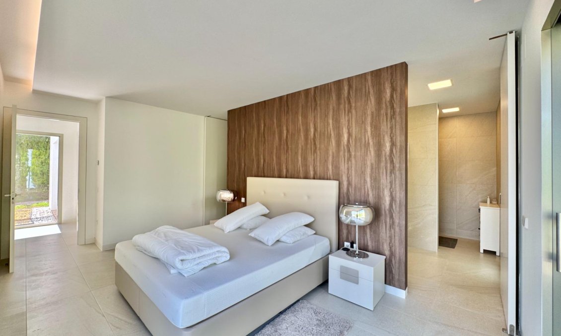 Revânzare - Vilă -
Orihuela - Las Colinas Golf