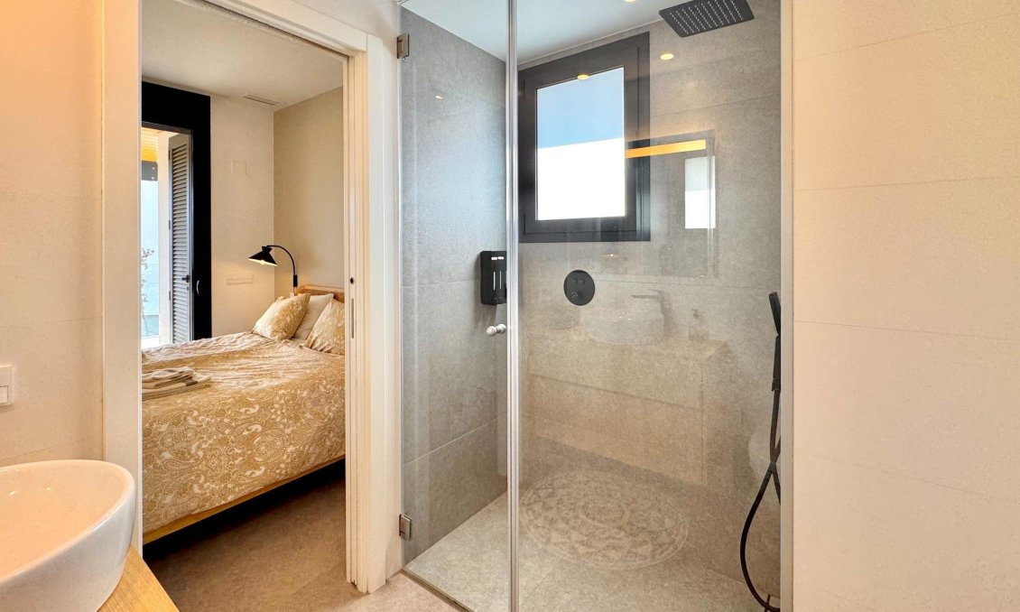 Segunda mano - Apartamento -
Orihuela - Las Colinas Golf