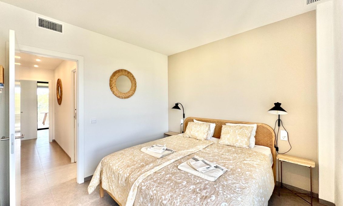 Segunda mano - Apartamento -
Orihuela - Las Colinas Golf