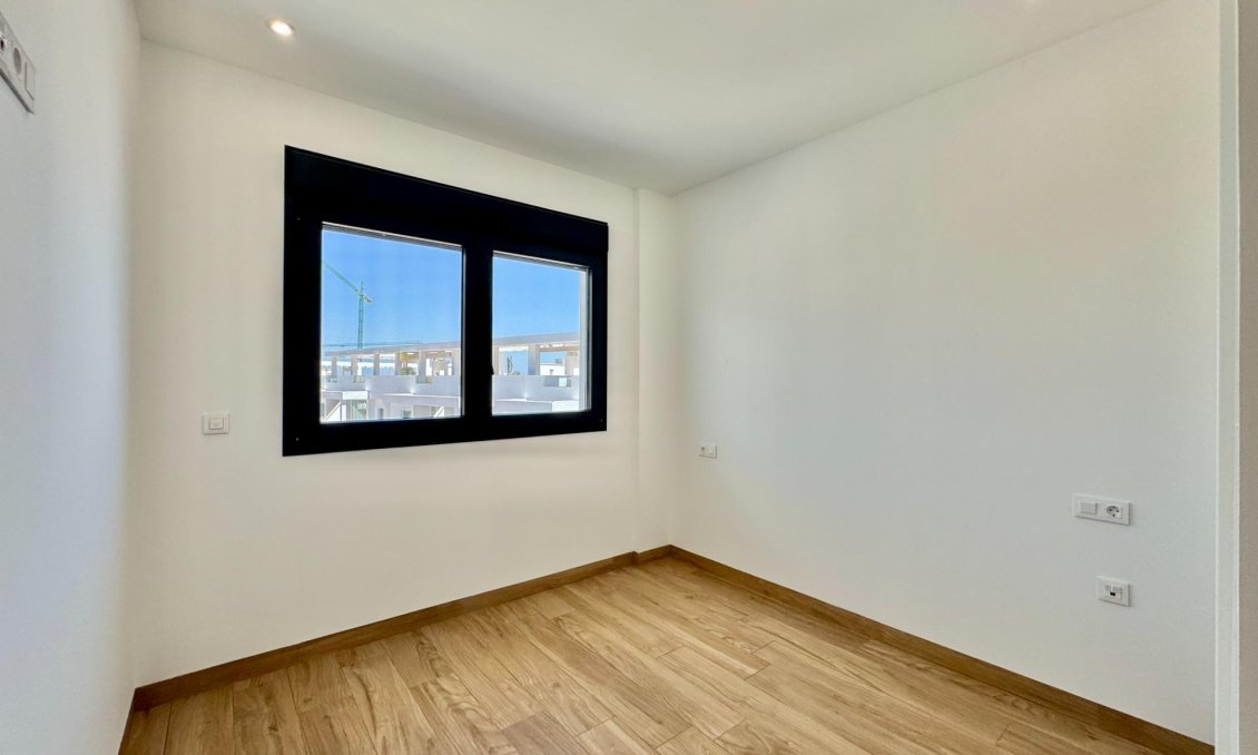 Revânzare - Mansardă -
Torrevieja - Costa Blanca