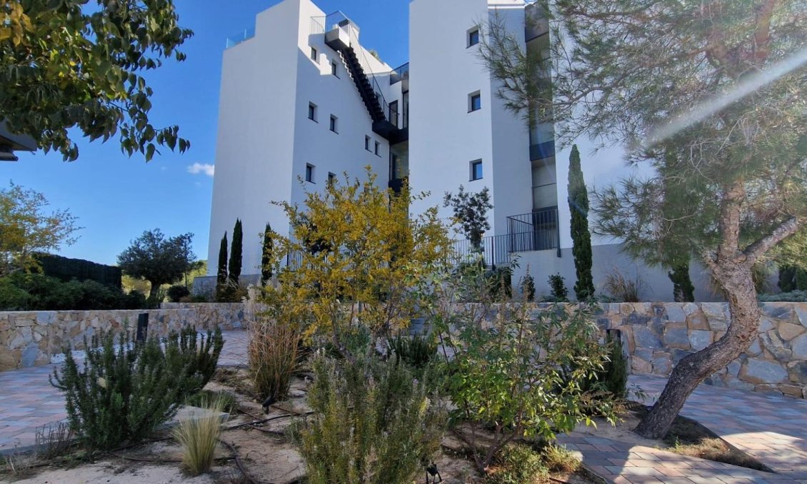 Segunda mano - Apartamento -
Orihuela - Las Colinas Golf
