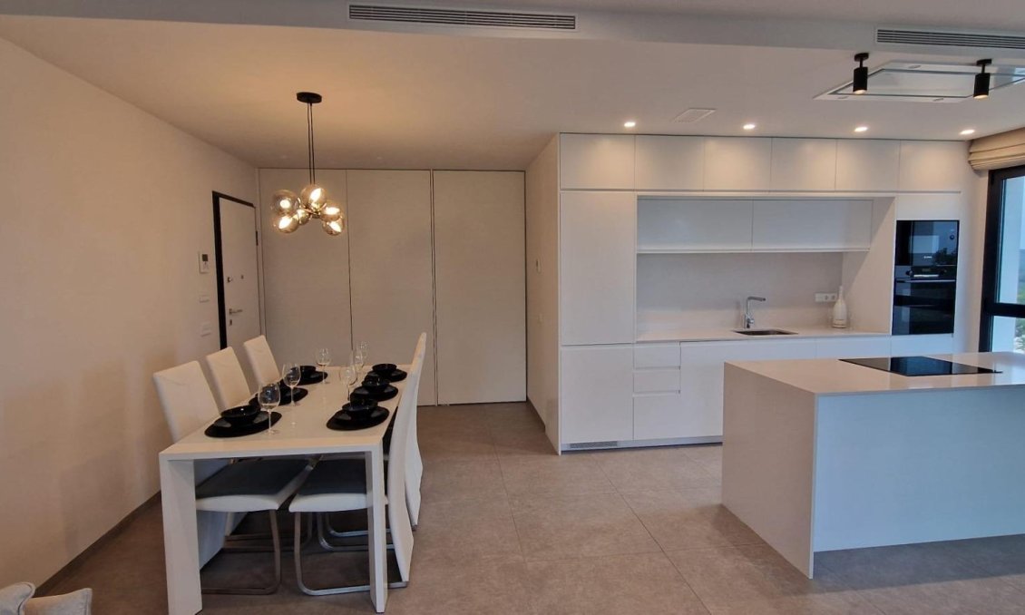 Segunda mano - Apartamento -
Orihuela - Las Colinas Golf
