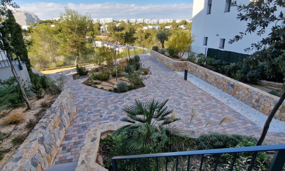 Segunda mano - Apartamento -
Orihuela - Las Colinas Golf