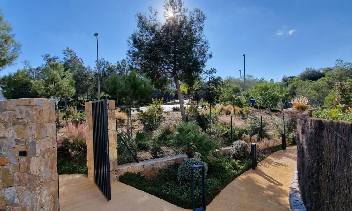 Segunda mano - Apartamento -
Orihuela - Las Colinas Golf