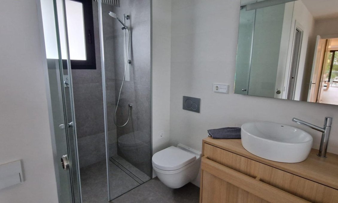 Segunda mano - Apartamento -
Orihuela - Las Colinas Golf