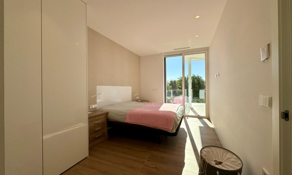 Segunda mano - Apartamento -
Orihuela - Las Colinas Golf