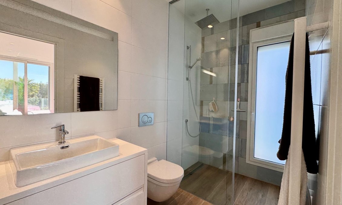 Segunda mano - Apartamento -
Orihuela - Las Colinas Golf